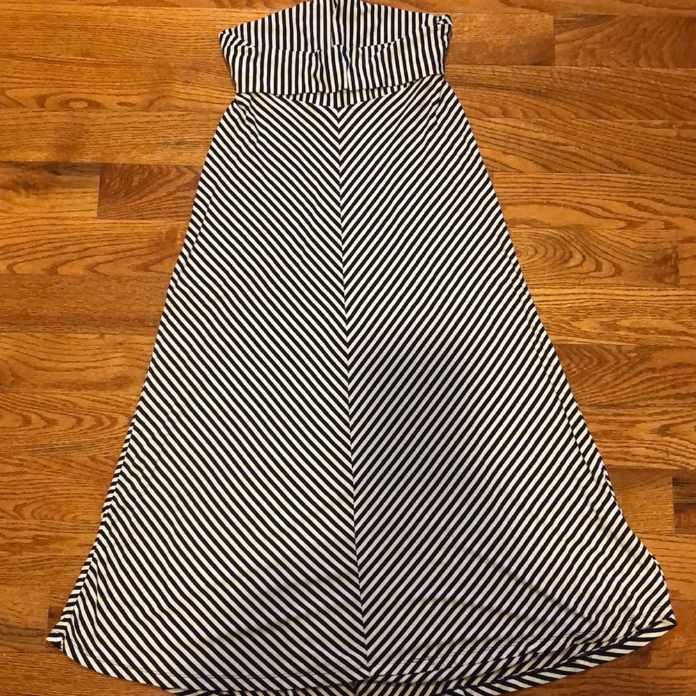 Maternity - Maxi Skirt